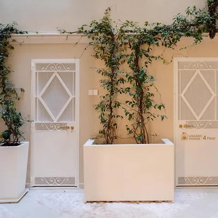 דירה La Chartreuse Luxury - Manu Maison