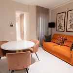 La Chartreuse Luxury - Manu Maison Lejlighed Parma