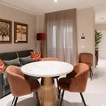 La Chartreuse Luxury - Manu Maison Parma