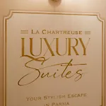 La Chartreuse Luxury - Manu Maison * Parma