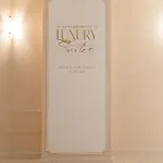 La Chartreuse Luxury - Manu Maison Parma