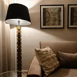 La Chartreuse Luxury - Manu Maison Parma