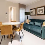 La Chartreuse Luxury - Manu Maison Lejlighed