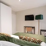 La Chartreuse Luxury - Manu Maison Lejlighed