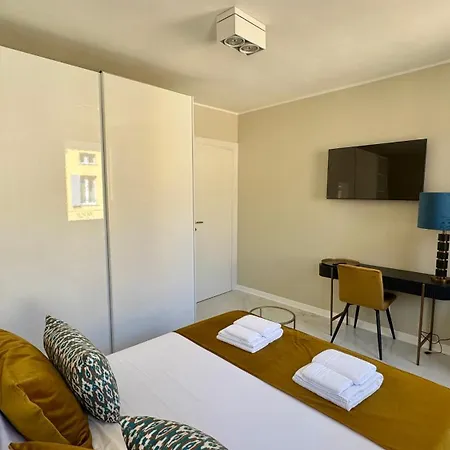 Appartamento La Chartreuse Luxury *