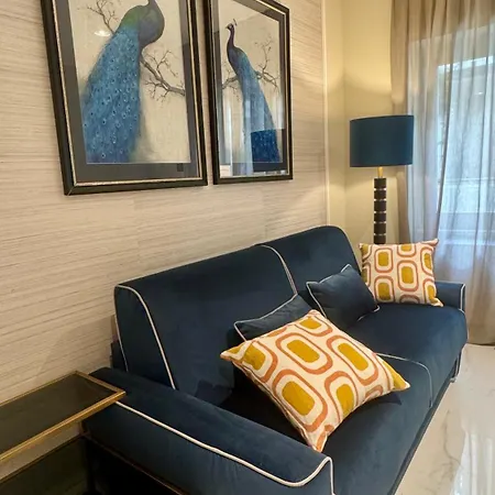 Apartment La Chartreuse Luxury Parma