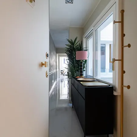 La Chartreuse Luxury Parma