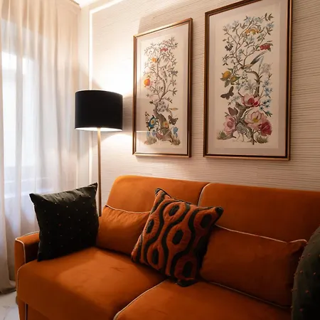 Appartamento La Chartreuse Luxury - Manu Maison