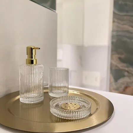 شقة La Chartreuse Luxury - Manu Maison بارما