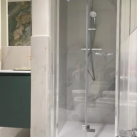 La Chartreuse Luxury Appartamento Parma