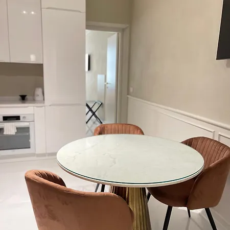 Apartament La Chartreuse Luxury - Manu Maison