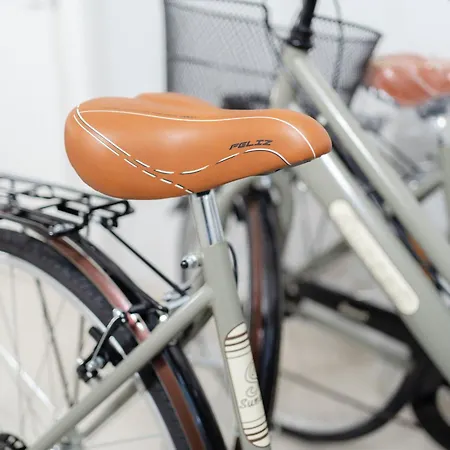 La Chartreuse Luxury *