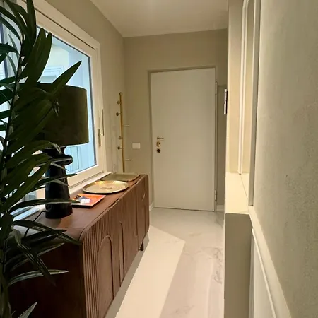 La Chartreuse Luxury Appartamento Parma