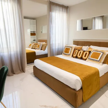 La Chartreuse Luxury Parma