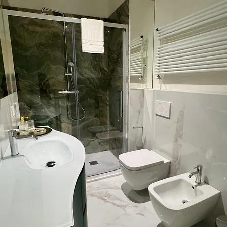 La Chartreuse Luxury Suites 1A-1B-3A-3B Apartamento *