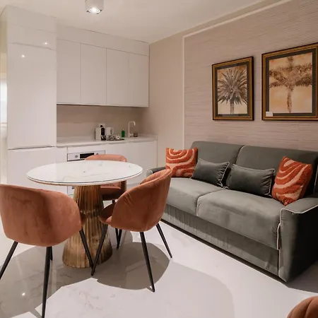 Appartamento La Chartreuse Luxury Parma