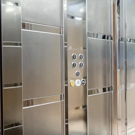 Appartamento La Chartreuse Luxury Parma