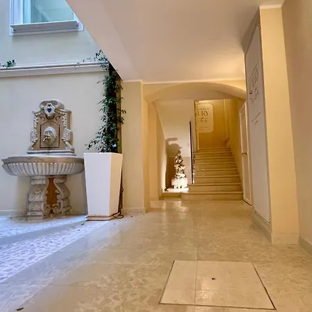 Apartment La Chartreuse Luxury *