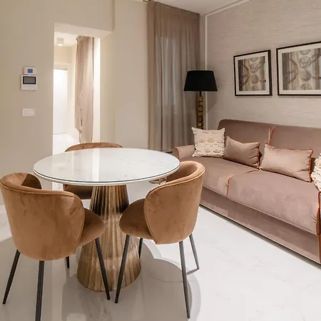 La Chartreuse Luxury Suites 1A-1B-3A-3B Apartamento *