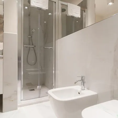 La Chartreuse Luxury Suites 1A-1B-3A-3B Parma