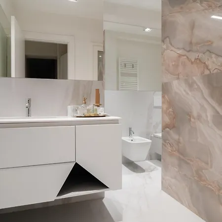 La Chartreuse Luxury - Manu Maison * بارما