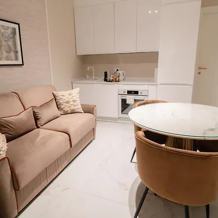 Apartamento La Chartreuse Luxury Suites 1A-1B-3A-3B *
