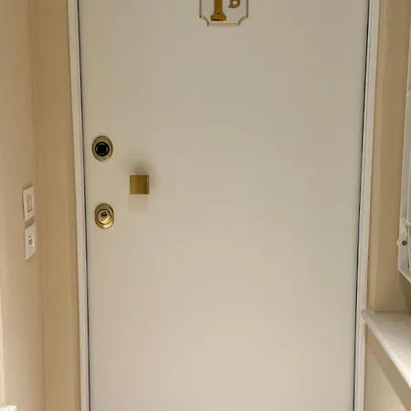 La Chartreuse Luxury Suites 1A-1B-3A-3B Apartamento Parma
