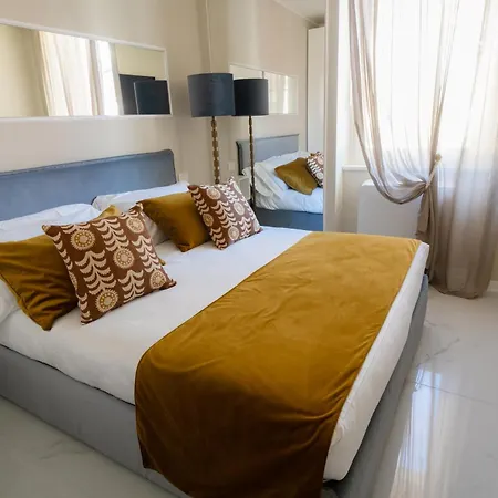 La Chartreuse Luxury Appartamento Parma