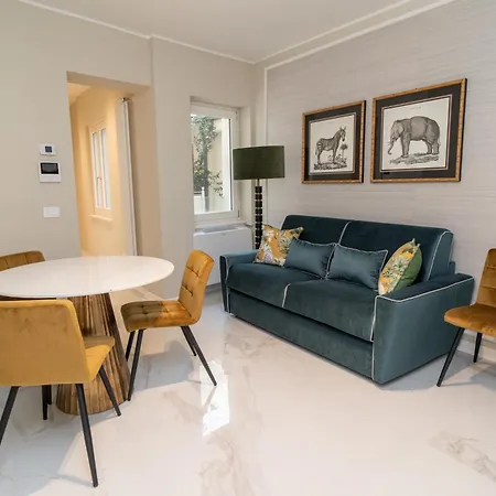 Apartamento La Chartreuse Luxury Suites 1A-1B-3A-3B *
