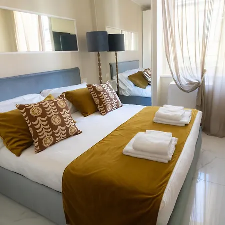 La Chartreuse Luxury Appartamento