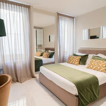 La Chartreuse Luxury * Parma