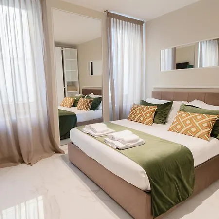 La Chartreuse Luxury Suites 1A-1B-3A-3B