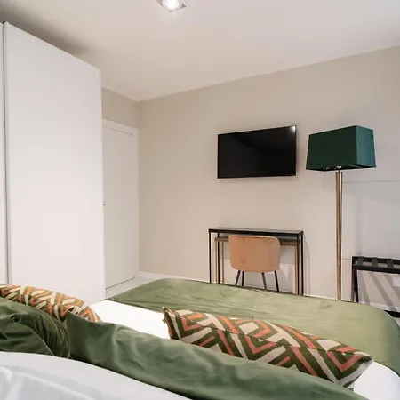 La Chartreuse Luxury Appartamento