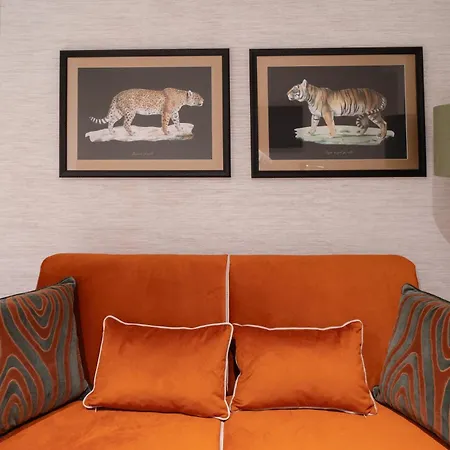 La Chartreuse Luxury Appartamento