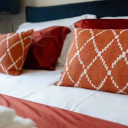 La Chartreuse Luxury Appartamento Parma