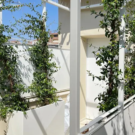 Apartment La Chartreuse Luxury *