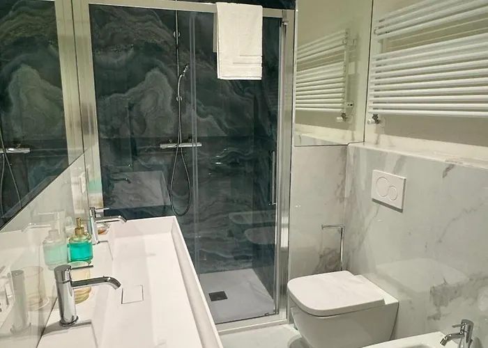 La Chartreuse Luxury Apartamento *