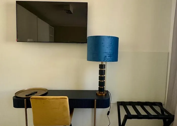 La Chartreuse Luxury Apartamento Parma