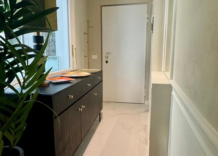 La Chartreuse Luxury *