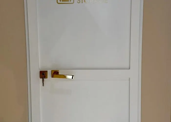 La Chartreuse Luxury * Parma