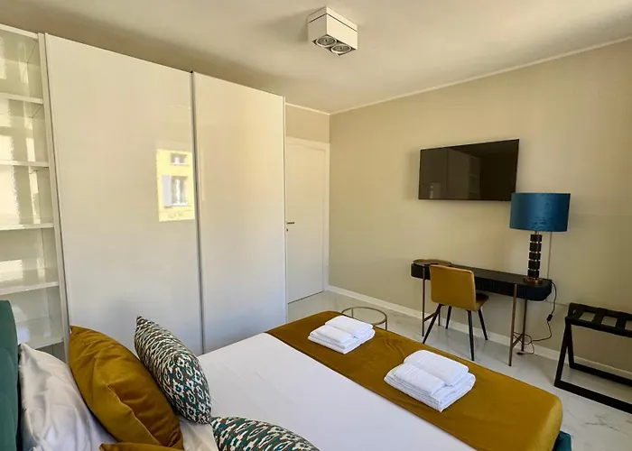 Apartament La Chartreuse Luxury *