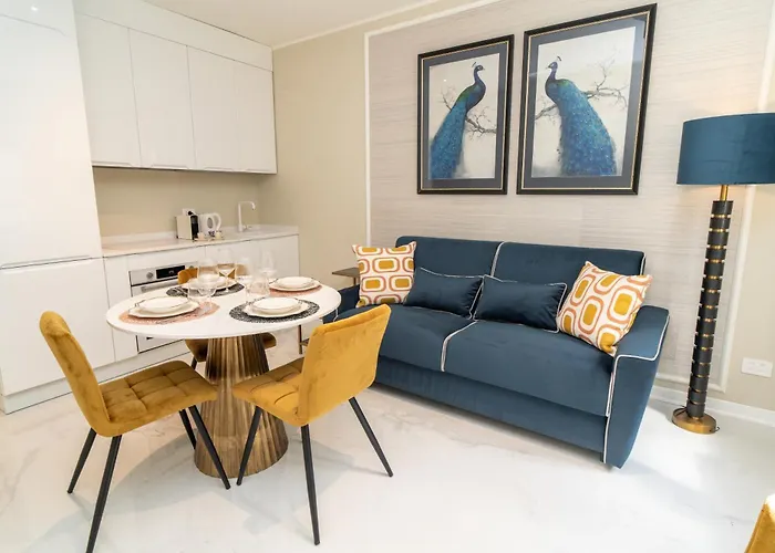 Apartamento La Chartreuse Luxury Parma