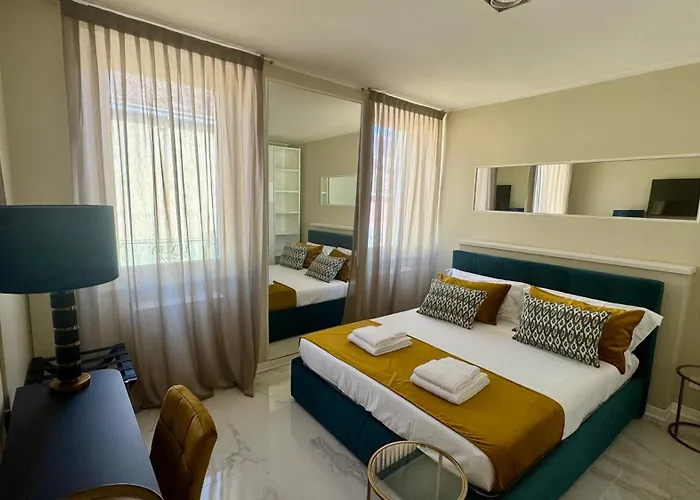 La Chartreuse Luxury * Parma