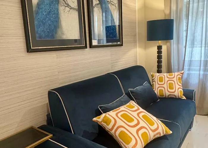 Apartament La Chartreuse Luxury Parma