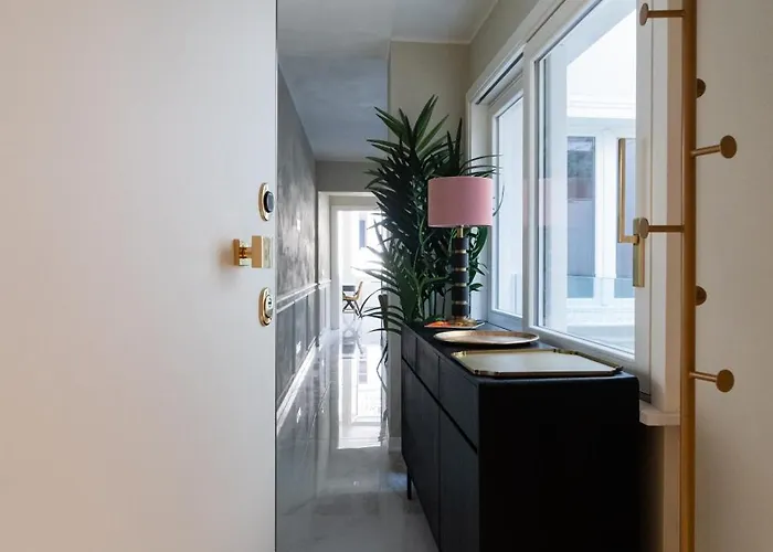 La Chartreuse Luxury Parma