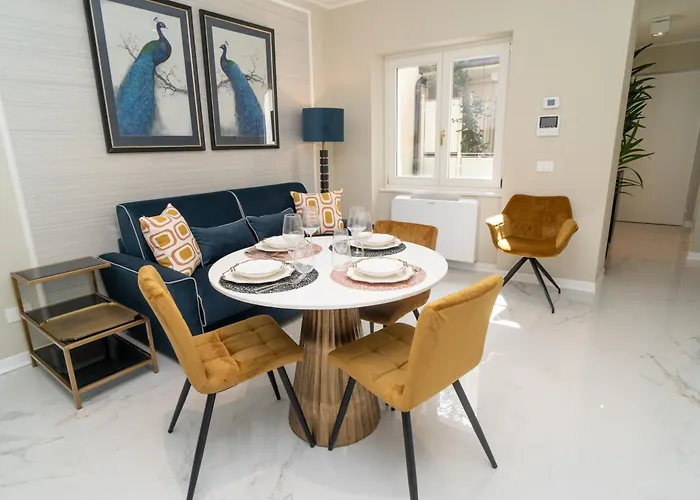 Appartamento La Chartreuse Luxury - Manu Maison *