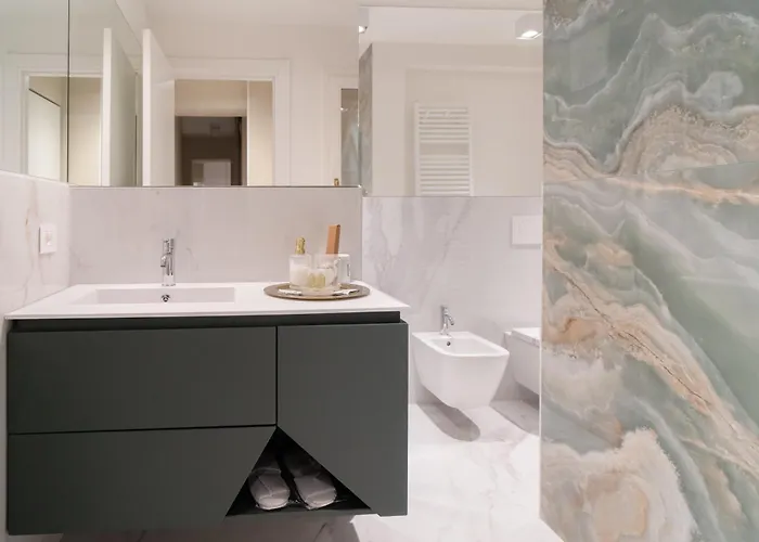 La Chartreuse Luxury Apartamento *