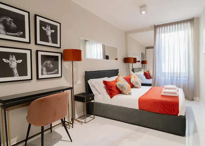 La Chartreuse Luxury Parma