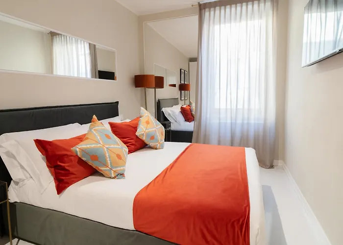 La Chartreuse Luxury Apartament