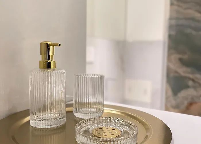 Apartamento La Chartreuse Luxury Parma